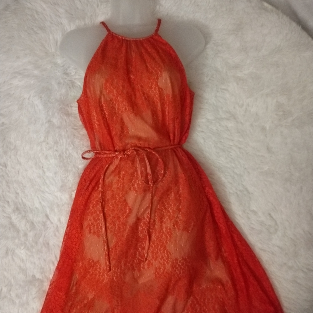 NY&Co. Women's Dress - Picture 2 of 3